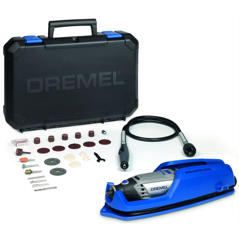 Dremel - DREMEL 3000 (3000-1/25 EZ)